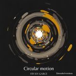 Artwork for "Circular Motion Extended"