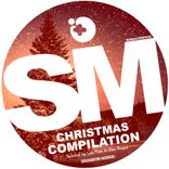 Artwork for "Suma Records Christmas Compilation 2018"