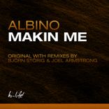 Artwork voor "Makin Me"