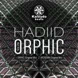 Artwork für "Orphic"