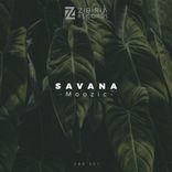 Artwork for "Savana"