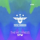 Portada para "STW"