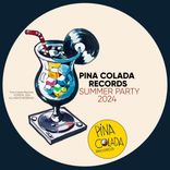 Artwork for "Pina Colada Records Summer Party 2024"