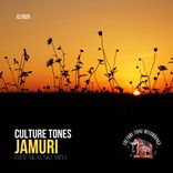 Portada para "Jamuri"