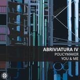 Artwork voor "Policymaker"