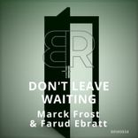 Artwork for "Don't Leave Waiting"