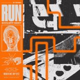 Artwork for "Run"