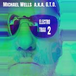 Artwork for "Electro Trax 2"