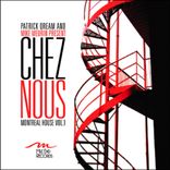 Artwork for "Chez Nous EP"