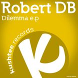 Artwork for "Dilemma E.P"