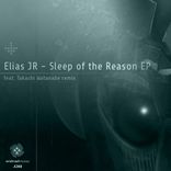 Artwork for "Sleep of the Reason"