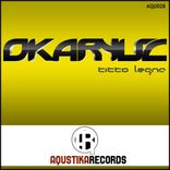 Artwork for "Okaryuz"