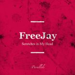 Artwork for "Scratches in My Head"