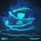 Portada para "Lurid Tales 5"