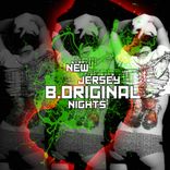 Artwork for "New Jersey Nights"