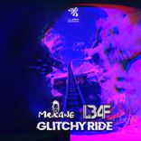 Artwork for "Glitch Ride"