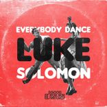 Artwork for "Everybody Dancing"