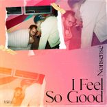 Artwork für "I Feel so Good"