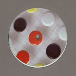 Portada para "Pinhole Burns"