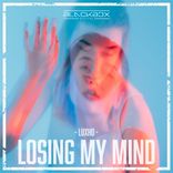 Artwork for "Losing My Mind (Extended Mix)"