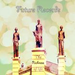 Artwork for "The Richness of Life"