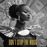 Don’t Stop the Music (Extended Mix)