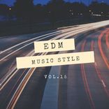 Artwork für "SLiVER Recordings: EDM Music Style, Vol.15"