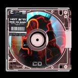 Artwork for "Ride on Baby (Raving In Secret Remix)"