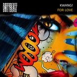 Artwork voor "For Love"