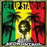 Artwork voor "Get up Stand Up"