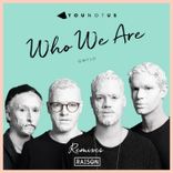 Artwork für "Who We Are"