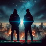 Artwork for "Shoking the Water"