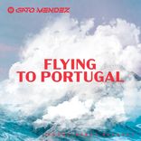 Artwork für "Flying to Portugal"
