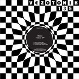 Portada para "Cibius EP"