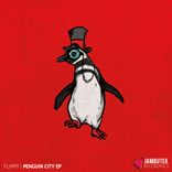 Portada para "Penguin City EP"