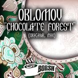 Artwork for "Chocolate Forest"