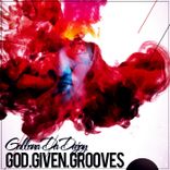 Artwork voor "God Given Grooves"