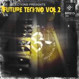 Portada para "Future Techno Vol 2"