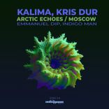Artwork voor "Arctic Echoes / Moscow"