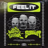 Artwork voor "Feel It"