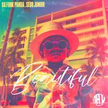 Portada para "Beautiful"