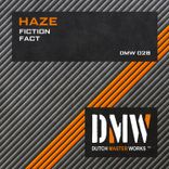 Portada para "Fiction / Fact"