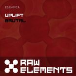 Artwork für "Brutal"