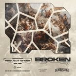 Artwork for "Broken"