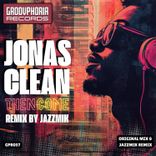 Artwork for "Then Come"