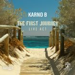 Portada para "The First Journey"