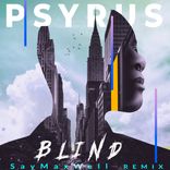 Artwork für "Blind (SayMaxWell Remix)"