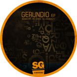 Artwork for "Gerundio ep"