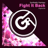 Artwork für "Fight It Back"