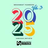 Artwork for "Breakbeat yearbook, Vol. 3"